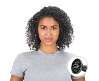 Babyliss Suszarka do włosów Digital Power Dry  6150DE - 1600787 - zdjęcie 9